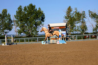 02563 - Mykenzi - 2026 Rocky Mountain Classic II - Saturday August 15th