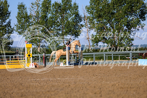 02564 - Mykenzi - 2026 Rocky Mountain Classic II - Saturday August 15th