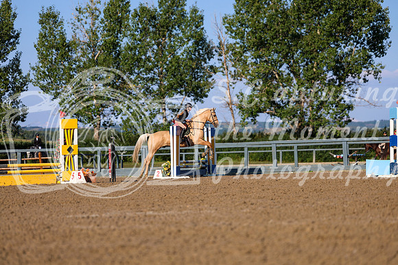 02565 - Mykenzi - 2026 Rocky Mountain Classic II - Saturday August 15th