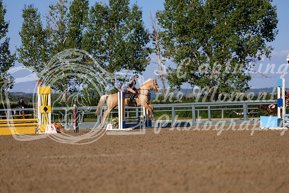 02566 - Mykenzi - 2026 Rocky Mountain Classic II - Saturday August 15th