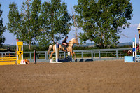 02567 - Mykenzi - 2026 Rocky Mountain Classic II - Saturday August 15th