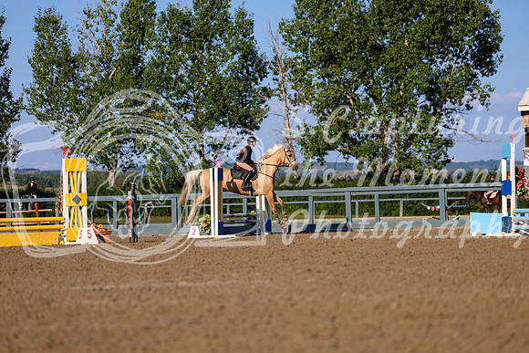 02567 - Mykenzi - 2026 Rocky Mountain Classic II - Saturday August 15th
