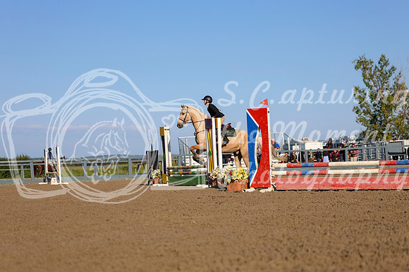 02570 - Mykenzi - 2026 Rocky Mountain Classic II - Saturday August 15th