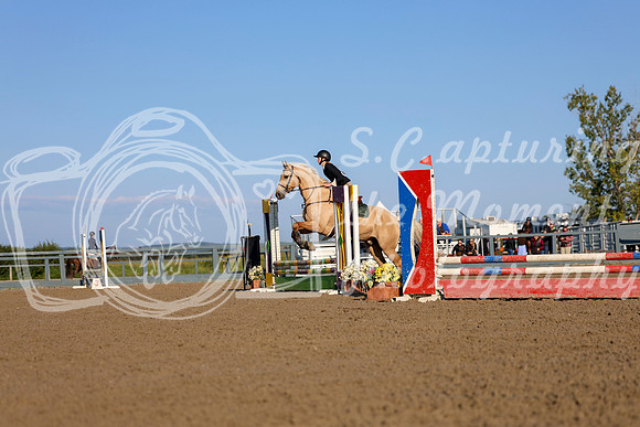02571 - Mykenzi - 2026 Rocky Mountain Classic II - Saturday August 15th