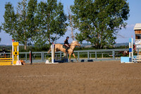 02569 - Mykenzi - 2026 Rocky Mountain Classic II - Saturday August 15th