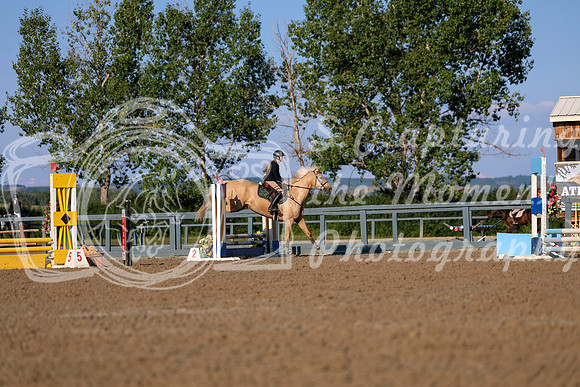 02569 - Mykenzi - 2026 Rocky Mountain Classic II - Saturday August 15th