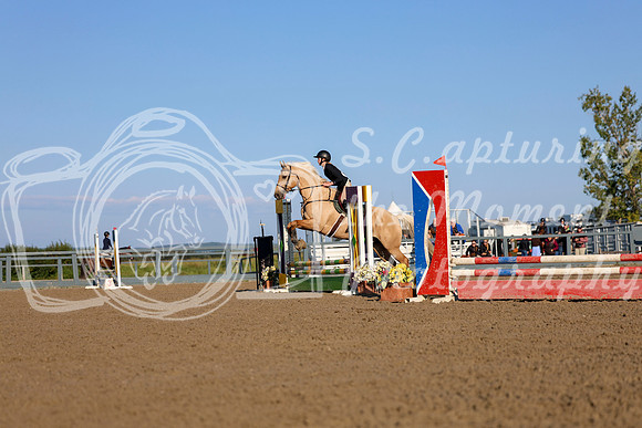 02572 - Mykenzi - 2026 Rocky Mountain Classic II - Saturday August 15th