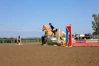 02573 - Mykenzi - 2026 Rocky Mountain Classic II - Saturday August 15th