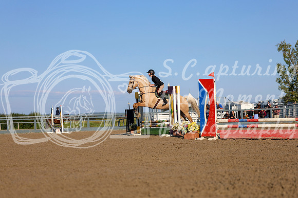 02573 - Mykenzi - 2026 Rocky Mountain Classic II - Saturday August 15th