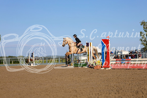 02574 - Mykenzi - 2026 Rocky Mountain Classic II - Saturday August 15th