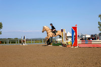 02575 - Mykenzi - 2026 Rocky Mountain Classic II - Saturday August 15th