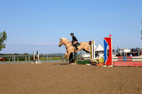 02576 - Mykenzi - 2026 Rocky Mountain Classic II - Saturday August 15th
