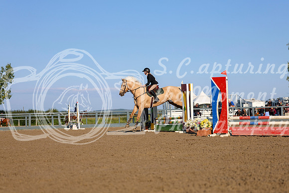 02576 - Mykenzi - 2026 Rocky Mountain Classic II - Saturday August 15th