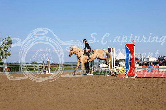 02577 - Mykenzi - 2026 Rocky Mountain Classic II - Saturday August 15th
