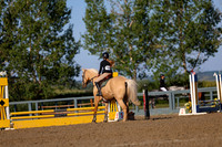 02578 - Mykenzi - 2026 Rocky Mountain Classic II - Saturday August 15th