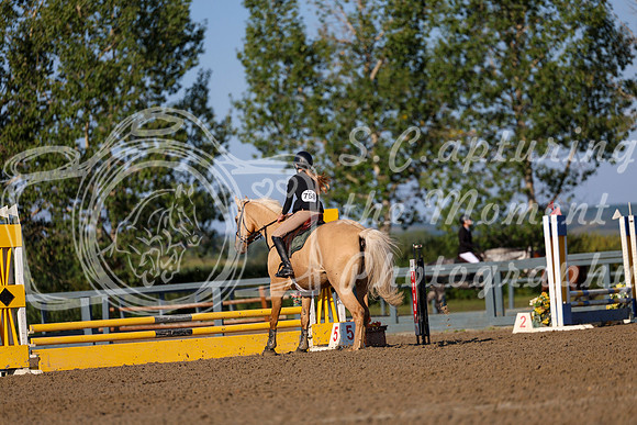 02578 - Mykenzi - 2026 Rocky Mountain Classic II - Saturday August 15th