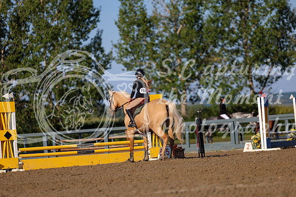 02579 - Mykenzi - 2026 Rocky Mountain Classic II - Saturday August 15th