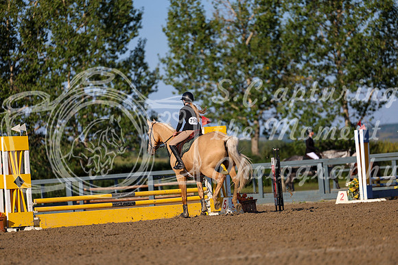 02580 - Mykenzi - 2026 Rocky Mountain Classic II - Saturday August 15th