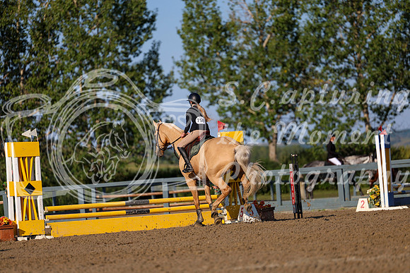 02581 - Mykenzi - 2026 Rocky Mountain Classic II - Saturday August 15th