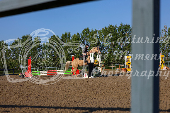 02582 - Mykenzi - 2026 Rocky Mountain Classic II - Saturday August 15th
