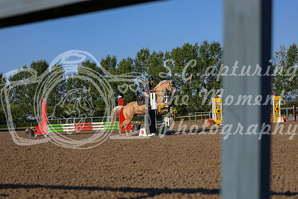 02583 - Mykenzi - 2026 Rocky Mountain Classic II - Saturday August 15th
