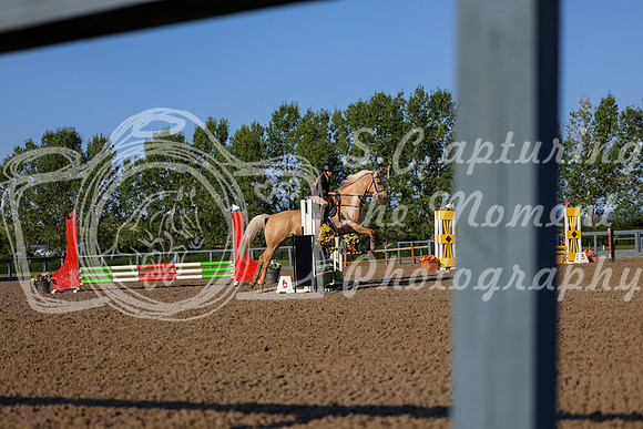 02585 - Mykenzi - 2026 Rocky Mountain Classic II - Saturday August 15th