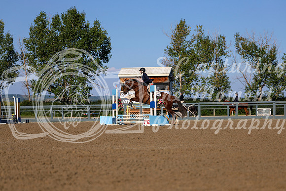 02636 - Mykenzi - 2026 Rocky Mountain Classic II - Saturday August 15th