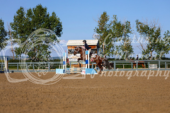 02635 - Mykenzi - 2026 Rocky Mountain Classic II - Saturday August 15th