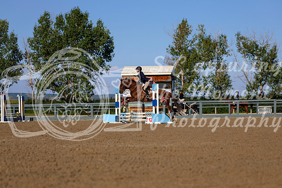 02637 - Mykenzi - 2026 Rocky Mountain Classic II - Saturday August 15th