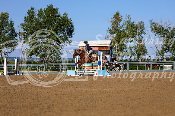 02638 - Mykenzi - 2026 Rocky Mountain Classic II - Saturday August 15th