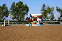02640 - Mykenzi - 2026 Rocky Mountain Classic II - Saturday August 15th