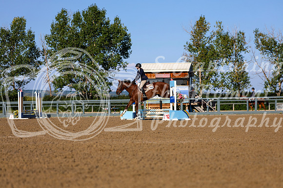 02640 - Mykenzi - 2026 Rocky Mountain Classic II - Saturday August 15th
