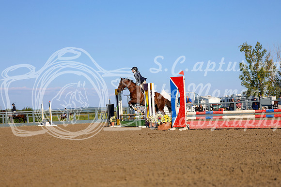 02641 - Mykenzi - 2026 Rocky Mountain Classic II - Saturday August 15th