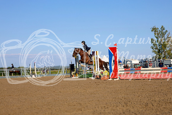 02642 - Mykenzi - 2026 Rocky Mountain Classic II - Saturday August 15th