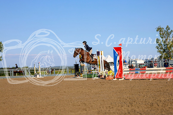 02643 - Mykenzi - 2026 Rocky Mountain Classic II - Saturday August 15th