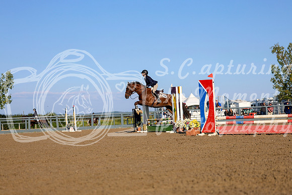 02644 - Mykenzi - 2026 Rocky Mountain Classic II - Saturday August 15th