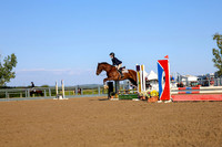 02645 - Mykenzi - 2026 Rocky Mountain Classic II - Saturday August 15th