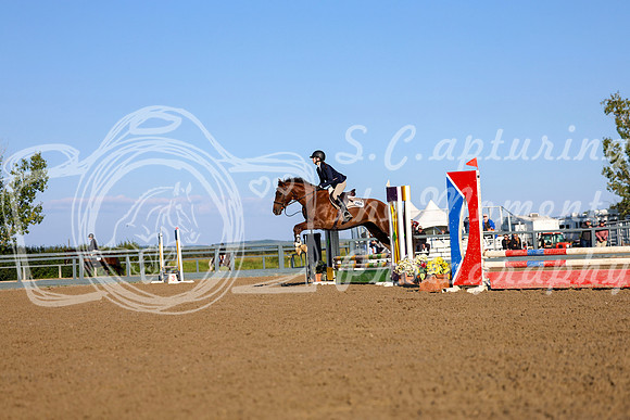 02645 - Mykenzi - 2026 Rocky Mountain Classic II - Saturday August 15th