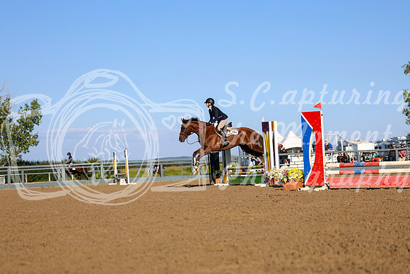 02646 - Mykenzi - 2026 Rocky Mountain Classic II - Saturday August 15th