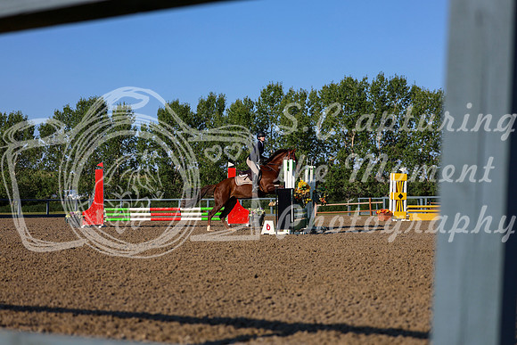 02647 - Mykenzi - 2026 Rocky Mountain Classic II - Saturday August 15th