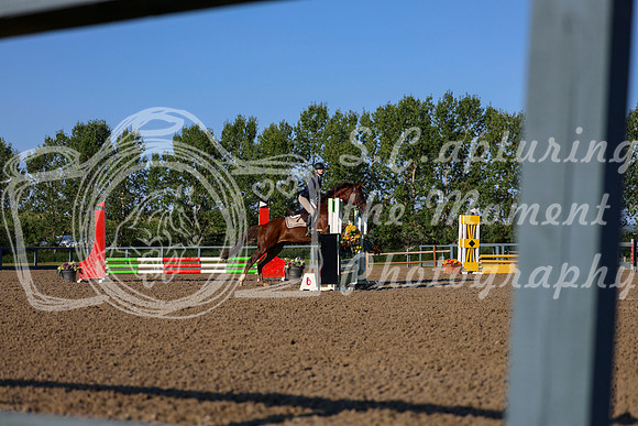 02648 - Mykenzi - 2026 Rocky Mountain Classic II - Saturday August 15th