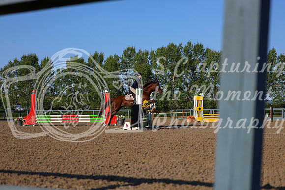 02649 - Mykenzi - 2026 Rocky Mountain Classic II - Saturday August 15th