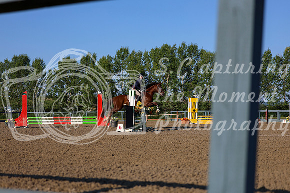 02650 - Mykenzi - 2026 Rocky Mountain Classic II - Saturday August 15th