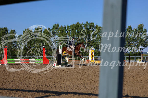 02652 - Mykenzi - 2026 Rocky Mountain Classic II - Saturday August 15th