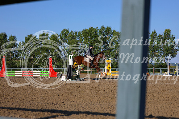 02653 - Mykenzi - 2026 Rocky Mountain Classic II - Saturday August 15th