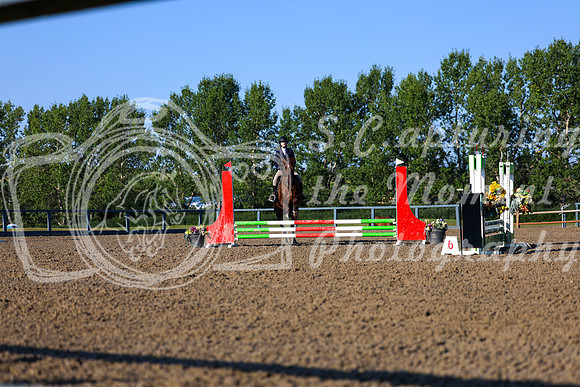 02654 - Mykenzi - 2026 Rocky Mountain Classic II - Saturday August 15th