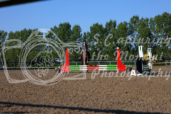 02656 - Mykenzi - 2026 Rocky Mountain Classic II - Saturday August 15th