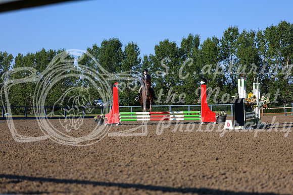 02657 - Mykenzi - 2026 Rocky Mountain Classic II - Saturday August 15th