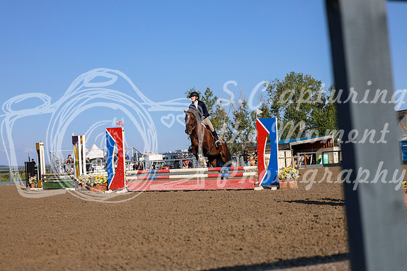02661 - Mykenzi - 2026 Rocky Mountain Classic II - Saturday August 15th