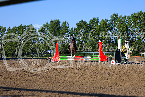 02658 - Mykenzi - 2026 Rocky Mountain Classic II - Saturday August 15th
